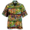 Book The Secret Amazing Garden - Hawaiian Shirt