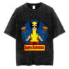 Bubs Burgers Wolverine T-shirt