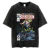 Bubblegum Deadpool T-shirt