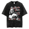 Buffalo Bill T-Shirt, Silence of the Lambs T-Shirt, Halloween T-Shirt