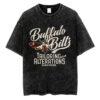 Buffalo Bills Tailoring and Alterations T-Shirt, Silence of the Lambs T Shirt, Halloween T-Shirt