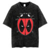 Bugpool Deadpool T-shirt