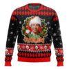 Clark Griswold Ugly Sweater