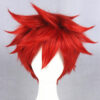 Gekkan Shoujo Nozaki - Mikoshiba Mikoto Cosplay Wigs, Anime Wigs