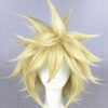 Final Fantasy 7/Cloud Strife Cosplay Wigs, Anime Wigs