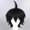 Owari no Seraph: Y?ichir? Hyakuya Cosplay Wigs, Anime Wigs