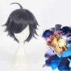 Glory of Kings- Zhuang Zhou Cosplay Wigs, Anime Wigs