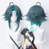 Genshin Impact-Xiao Cosplay Wigs, Anime Wigs