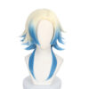 Blue Lock - Michel Caesar Cosplay Wigs, Anime Wigs