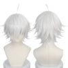 Blue Lock - Nagi Seishiro Cosplay Wigs, Anime Wigs