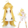 Panty & Stocking with Garterbelt - Panty Cosplay Wigs, Anime Wigs