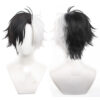 Wind Breaker - Sakura Haruka Cosplay Wigs, Anime Wigs