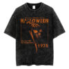 Can't Kill The Boogeyman Michael Myers T-Shirt, Halloween Movie T-Shirt, Halloween T-Shirt