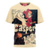 Casper T-Shirt, Halloween T-Shirt