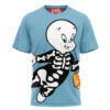 Casper T-Shirt, Halloween T-Shirt