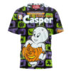 Casper T-Shirt, Halloween T-Shirt