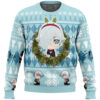 Chibi Decim Christmas Ugly Christmas Sweater