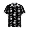 Chihuahua In Space Shirt For Men Hawaiian Shirt