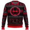 Christmas Ant-man Marvel Comics Ugly Christmas Sweater