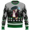 Christmas Couple Clannad Ugly Christmas Sweater