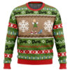 Christmas Doug Nickelodeon Ugly Christmas Sweater