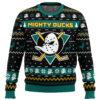 Christmas Ducks The Mighty Ducks Ugly Christmas Sweater