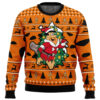 Christmas Fred The Flintstones Ugly Christmas Sweater