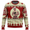 Christmas Matthew Dazed and Confused Ugly Christmas Sweater