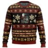 Christmas Pathfinder Board Games Ugly Christmas Sweater