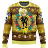 Christmas Sanji OP Pirates Ugly Christmas Sweater