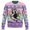 Christmas Kochou Shinobu Demon Slayer Ugly Christmas Sweater