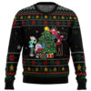 Christmas Steven Steven Universe Ugly Christmas Sweater