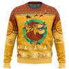 Christmas The Lion King Disney Ugly Christmas Sweater