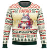 Christmas Totoro My Neighbor Totoro Ugly Christmas Sweater