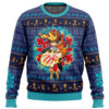 Christmas Tsunayoshi Sawada Kateyo Hitman Reborn Ugly Christmas Sweater