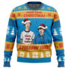 Christmas Vote Napoleon Dynamite Ugly Christmas Sweater