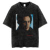 Christopher Walken T-Shirt, Sleepy Hollow T-Shirt, Halloween T-Shirt