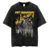 Church Decay, Pet Sematary T-Shirt, Halloween T-shirt