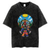 Cinco de Mayo Deadpool T-shirt