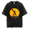 Circle of DeadPool Deadpool T-shirt