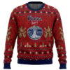 Coors Banquet Ugly Christmas Sweater