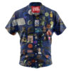 Coraline Hawaiian Shirt, Halloween Hawaiian Shirt