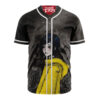 Coraline Baseball Jersey, Halloween Baseball Jersey