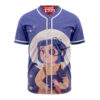 Coraline Baseball Jersey, Halloween Baseball Jersey