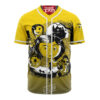 Coraline Baseball Jersey, Halloween Baseball Jersey