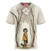 Coraline T-Shirt, Halloween T-Shirt