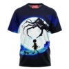 Coraline T-Shirt, Halloween T-Shirt