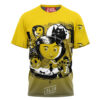 Coraline T-Shirt, Halloween T-Shirt