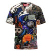 Coraline T-Shirt, Halloween T-Shirt