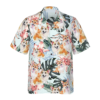 Corgi Life Hawaiian Shirt For Men